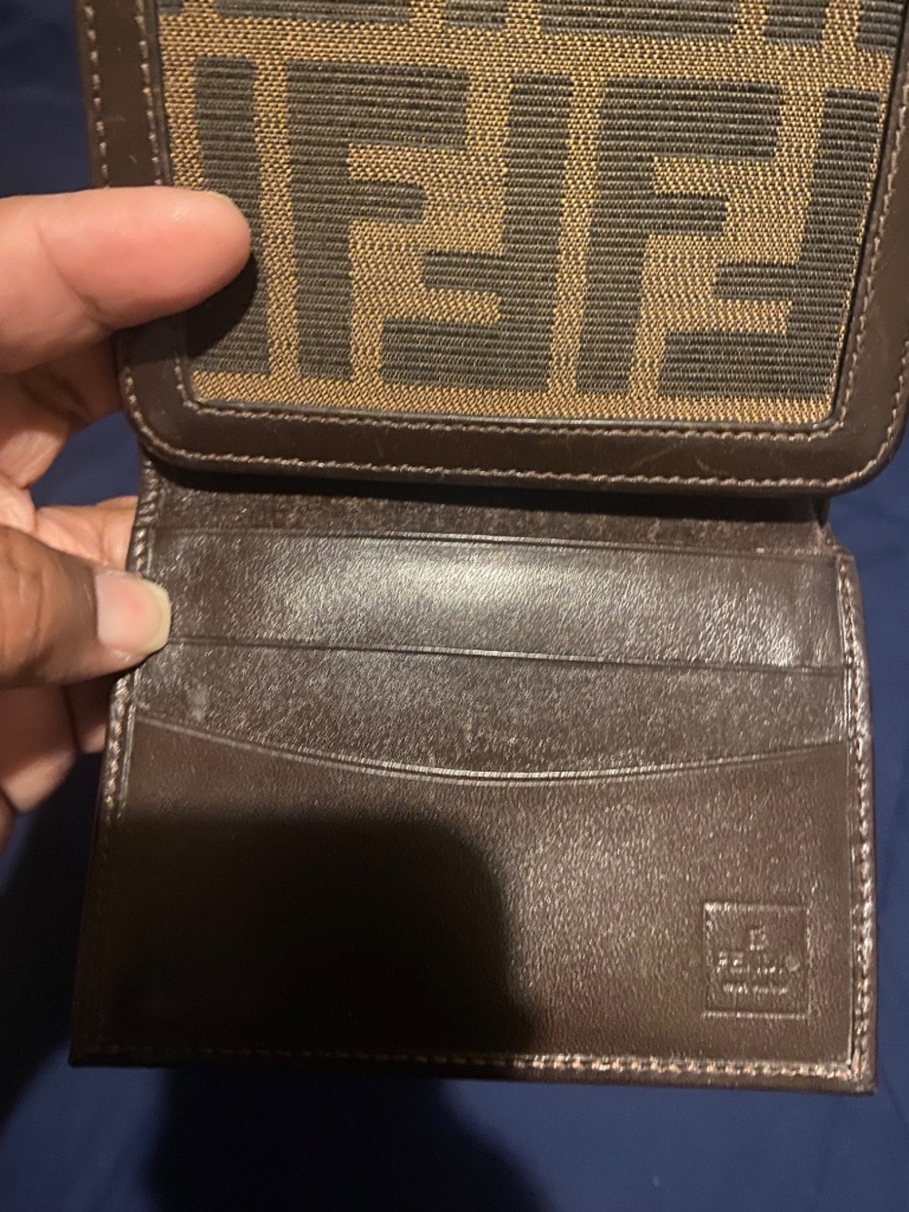 Fendi - Picture 2 of 3